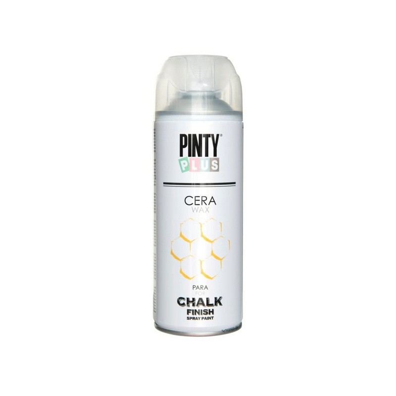 Pintura spray pintyplus chalk ck819